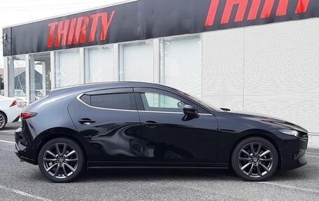 Mazda 3, 2021 год, 1 250 027 рублей, 8 фотография