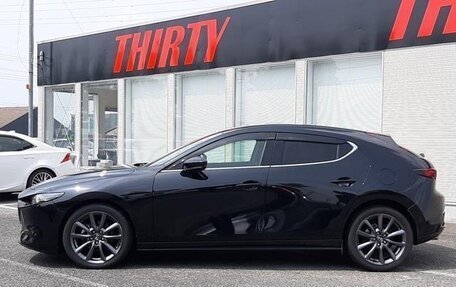 Mazda 3, 2021 год, 1 250 027 рублей, 4 фотография