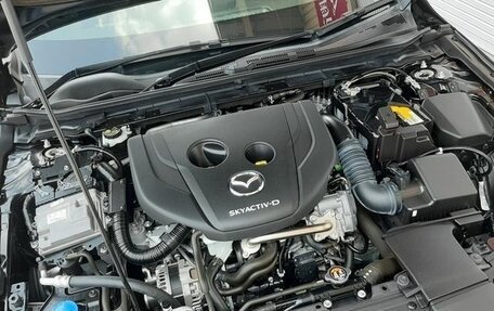 Mazda 3, 2021 год, 1 250 027 рублей, 15 фотография