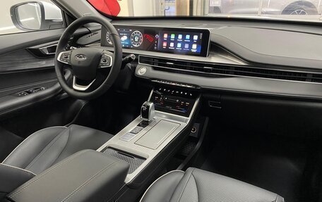 Chery Tiggo 4 I рестайлинг, 2025 год, 2 350 000 рублей, 4 фотография