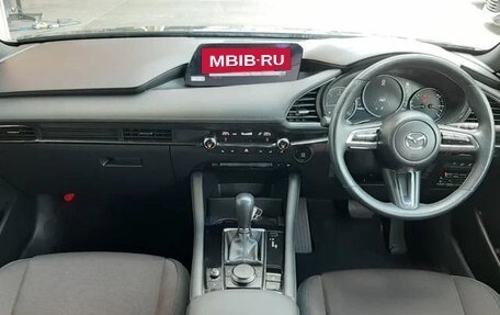 Mazda 3, 2021 год, 1 250 027 рублей, 11 фотография