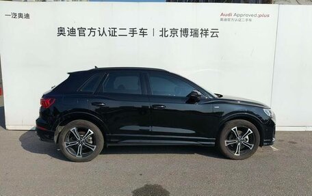 Audi Q3, 2022 год, 2 400 009 рублей, 4 фотография