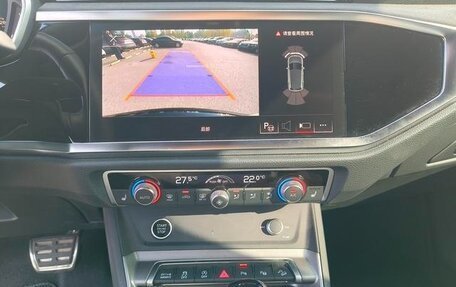 Audi Q3, 2022 год, 2 400 009 рублей, 7 фотография