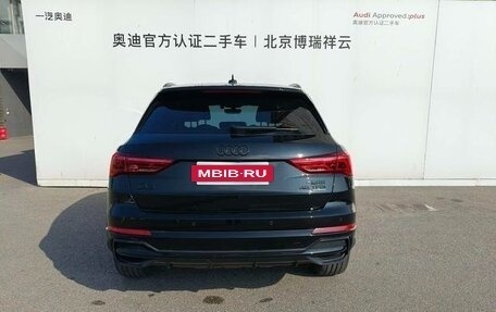 Audi Q3, 2022 год, 2 400 009 рублей, 5 фотография