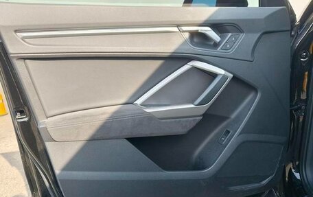 Audi Q3, 2022 год, 2 400 009 рублей, 12 фотография