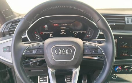 Audi Q3, 2022 год, 2 400 009 рублей, 13 фотография