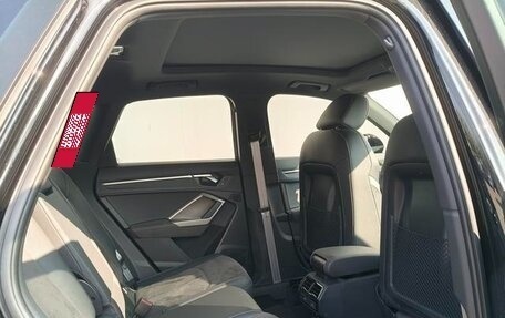 Audi Q3, 2022 год, 2 400 009 рублей, 9 фотография