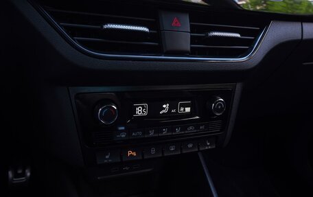 Volkswagen Polo VI (EU Market), 2021 год, 1 760 000 рублей, 13 фотография