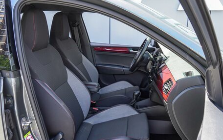 Volkswagen Polo VI (EU Market), 2021 год, 1 760 000 рублей, 8 фотография