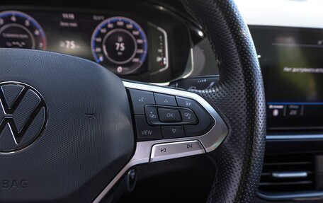 Volkswagen Polo VI (EU Market), 2021 год, 1 760 000 рублей, 14 фотография