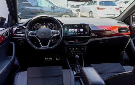 Volkswagen Polo VI (EU Market), 2021 год, 1 760 000 рублей, 6 фотография