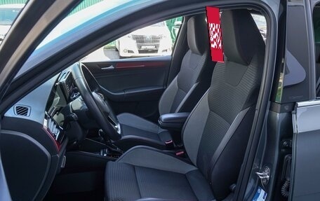 Volkswagen Polo VI (EU Market), 2021 год, 1 760 000 рублей, 10 фотография