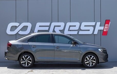 Volkswagen Polo VI (EU Market), 2021 год, 1 760 000 рублей, 5 фотография