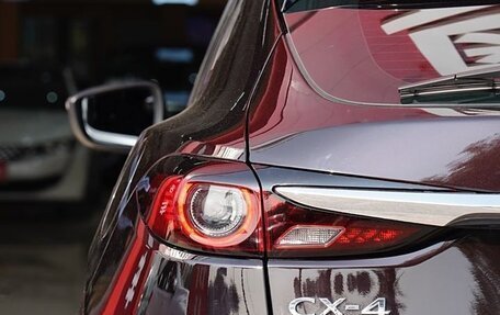 Mazda CX-4, 2021 год, 1 635 000 рублей, 6 фотография