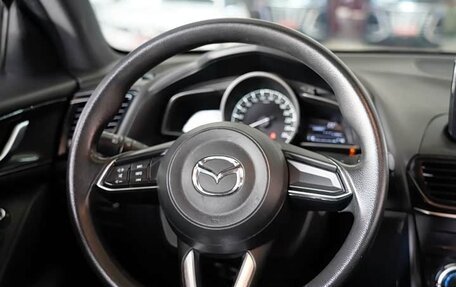 Mazda CX-4, 2021 год, 1 635 000 рублей, 9 фотография