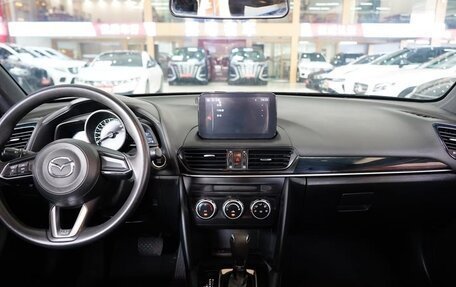 Mazda CX-4, 2021 год, 1 635 000 рублей, 8 фотография