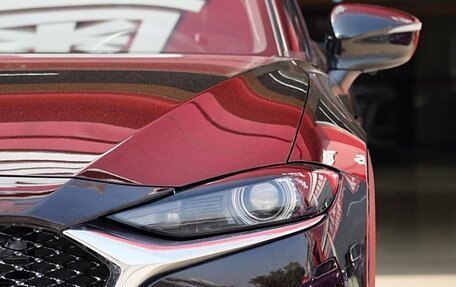 Mazda CX-4, 2021 год, 1 635 000 рублей, 3 фотография