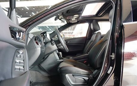Mazda CX-4, 2021 год, 1 635 000 рублей, 7 фотография