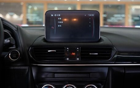 Mazda CX-4, 2021 год, 1 635 000 рублей, 11 фотография