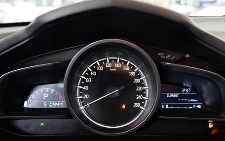 Mazda CX-4, 2021 год, 1 635 000 рублей, 10 фотография