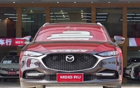 Mazda CX-4, 2021 год, 1 635 000 рублей, 2 фотография