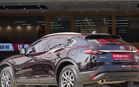 Mazda CX-4, 2021 год, 1 635 000 рублей, 4 фотография