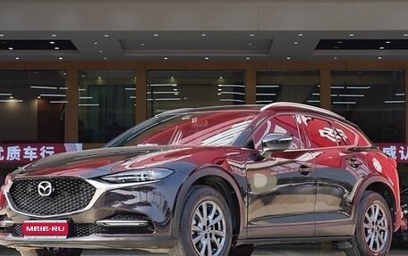 Mazda CX-4, 2021 год, 1 635 000 рублей, 1 фотография