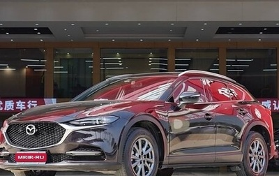 Mazda CX-4, 2021 год, 1 635 000 рублей, 1 фотография