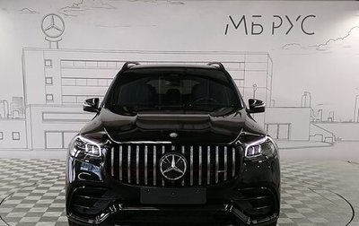 Mercedes-Benz GLS AMG, 2025 год, 35 947 000 рублей, 1 фотография