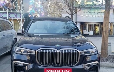 BMW X7, 2019 год, 7 600 000 рублей, 1 фотография