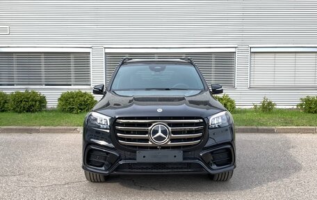 Mercedes-Benz GLS, 2024 год, 20 157 100 рублей, 1 фотография