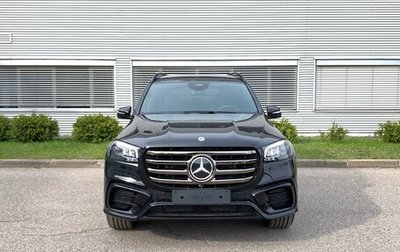 Mercedes-Benz GLS, 2024 год, 20 157 100 рублей, 1 фотография