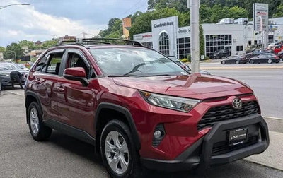 Toyota RAV4, 2020 год, 1 981 000 рублей, 1 фотография