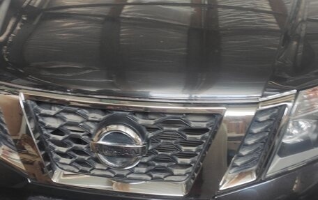 Nissan Terrano III, 2017 год, 1 500 000 рублей, 1 фотография