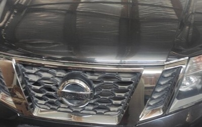 Nissan Terrano III, 2017 год, 1 500 000 рублей, 1 фотография