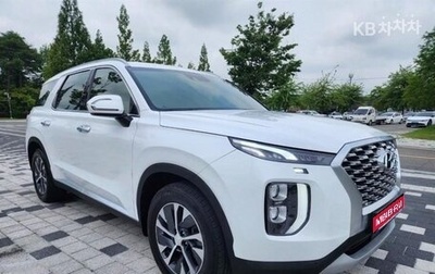 Hyundai Palisade I, 2021 год, 2 588 600 рублей, 1 фотография