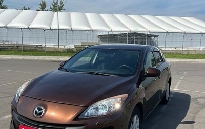 Mazda 3, 2012 год, 980 000 рублей, 1 фотография