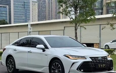 Toyota Avalon, 2022 год, 2 630 000 рублей, 1 фотография