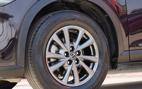 Mazda CX-4, 2021 год, 1 635 000 рублей, 18 фотография