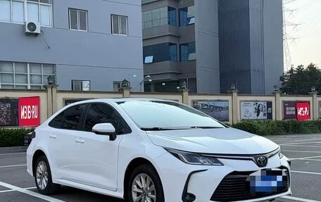 Toyota Corolla, 2023 год, 1 335 000 рублей, 1 фотография