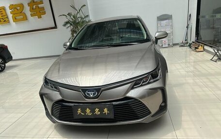 Toyota Corolla, 2022 год, 1 630 000 рублей, 1 фотография