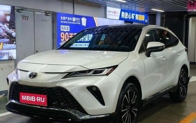 Toyota Venza, 2022 год, 3 340 000 рублей, 1 фотография