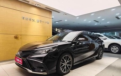 Toyota Camry, 2022 год, 2 590 000 рублей, 1 фотография
