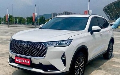 Haval H6, 2022 год, 1 486 000 рублей, 1 фотография