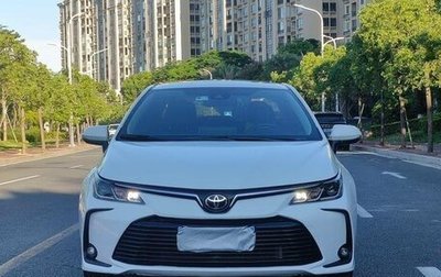 Toyota Corolla, 2022 год, 1 590 000 рублей, 1 фотография