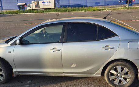 Toyota Allion, 2003 год, 620 000 рублей, 2 фотография