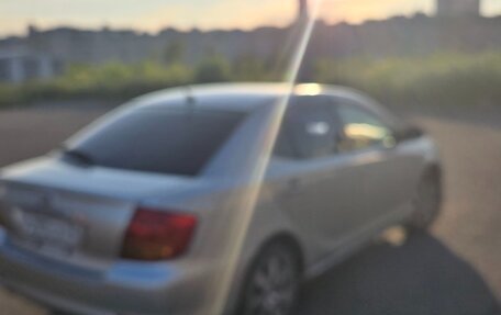 Toyota Allion, 2003 год, 620 000 рублей, 4 фотография