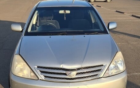 Toyota Allion, 2003 год, 620 000 рублей, 5 фотография