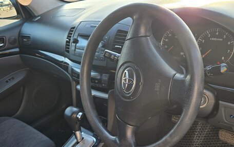 Toyota Allion, 2003 год, 620 000 рублей, 7 фотография