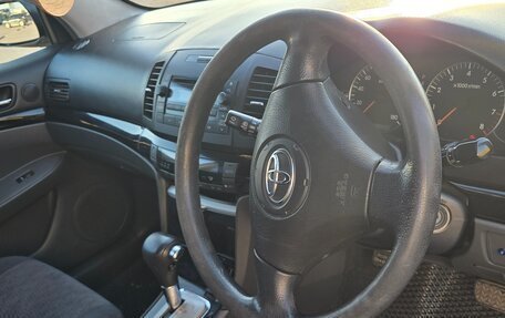 Toyota Allion, 2003 год, 620 000 рублей, 9 фотография